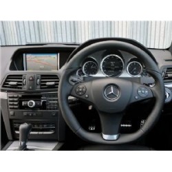 NEW MERCEDES NTG4 W212 COMAND NAVIGATION MAP SAT NAV DVD UPDATE DISC 2016